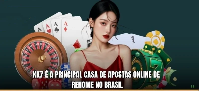 APK oficial da 56r para Android
