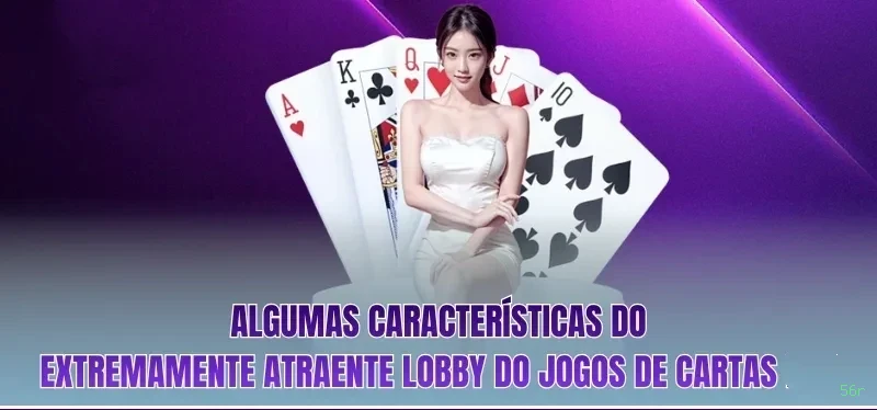 Programa VIP exclusivo da 56r